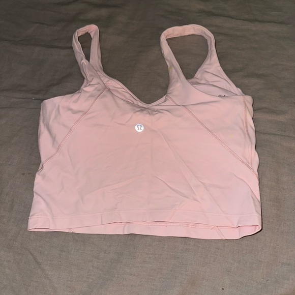 Lululemon Athletica Align Tank Top
Strawberry Milkshake - Picture 4 of 5